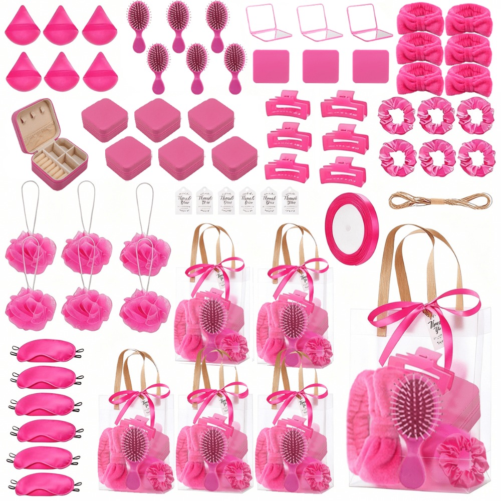 1 Wedding Guest Spa Gift Set ( - Spa & Wellness Hotel Fitak * * * * ulasan dan harga