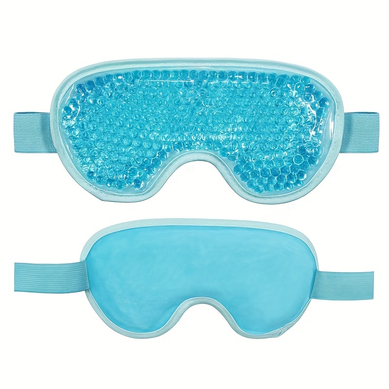 Gel Bead Hot Cold Eye Mask, Re - Spa & Wellness Hotel Fitak * * * * ulasan dan harga