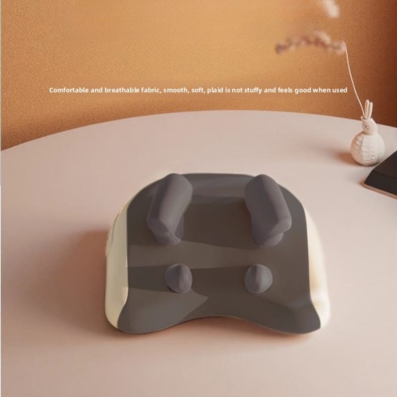 SPA Portable Pillow Massager   - Spa Wellness Massage ulasan dan harga