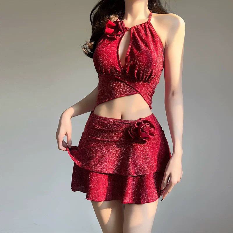 New Arrival 2 Piece Bikini Set - Spa & Wellness Hotel Fitak * * * * ulasan dan harga