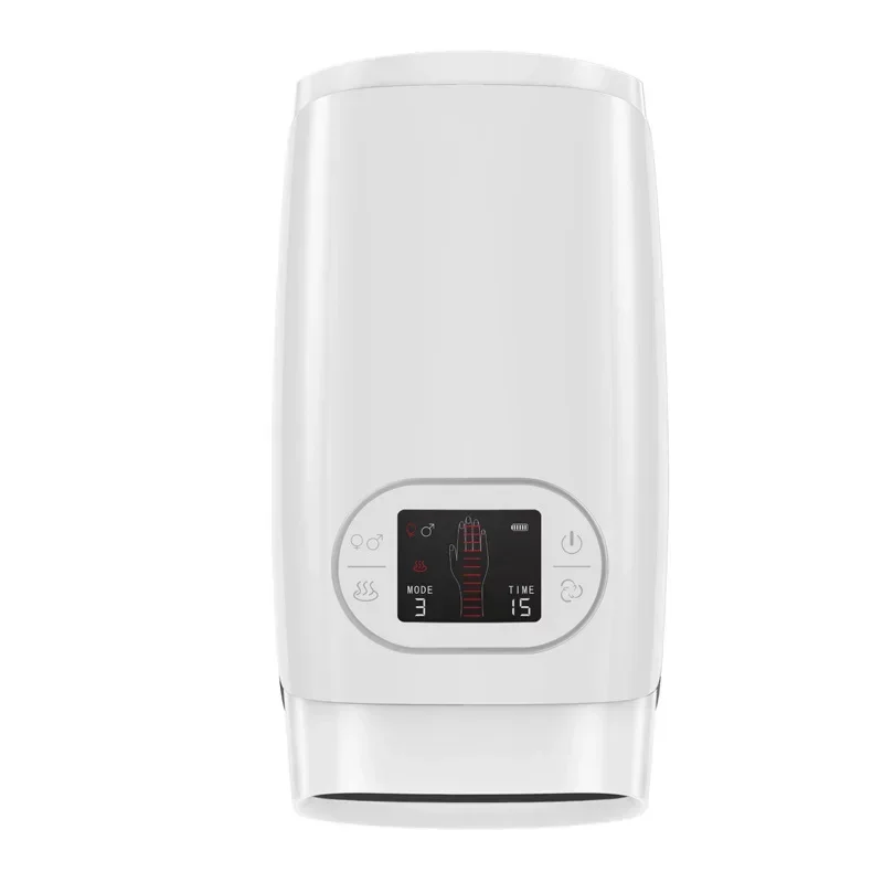 Smart Hand Massager Acupressur - Spa Wellness Massage ulasan dan harga