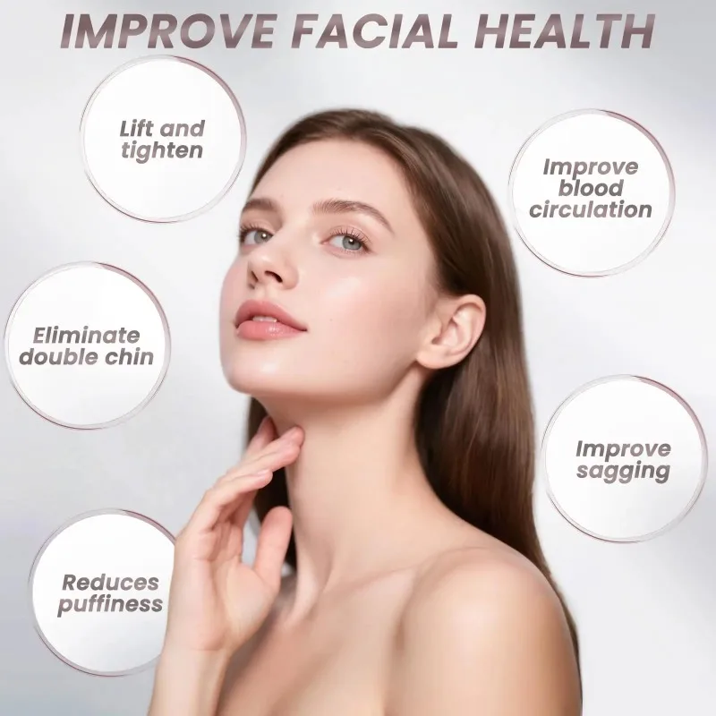 1-2PCS Portable Face Sculpting - Spa Wellness Massage ulasan dan harga
