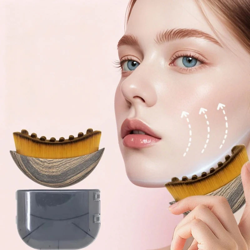 1-2PCS Portable Face Sculpting - Spa Wellness Massage ulasan dan harga