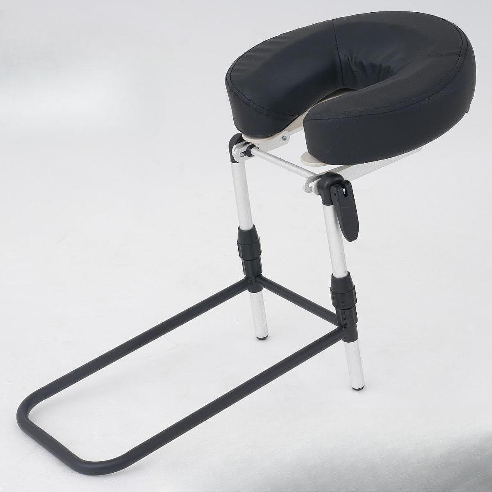 Massage Head Rest Kit Face Dow - Spa Wellness Massage ulasan dan harga