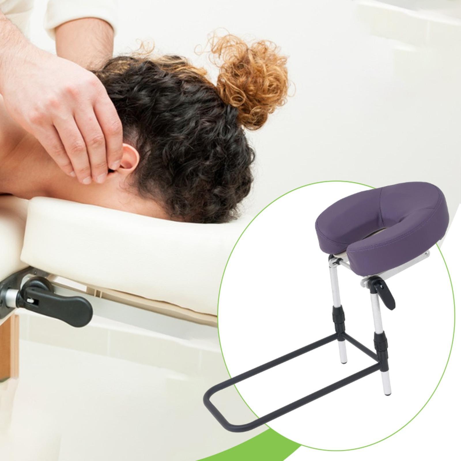 Massage Head Rest Kit Face Dow - Spa Wellness Massage ulasan dan harga
