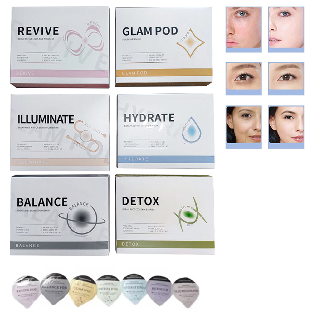 NEW Facial CO2 Oxygen Bubble M - Spa Wellness Massage ulasan dan harga