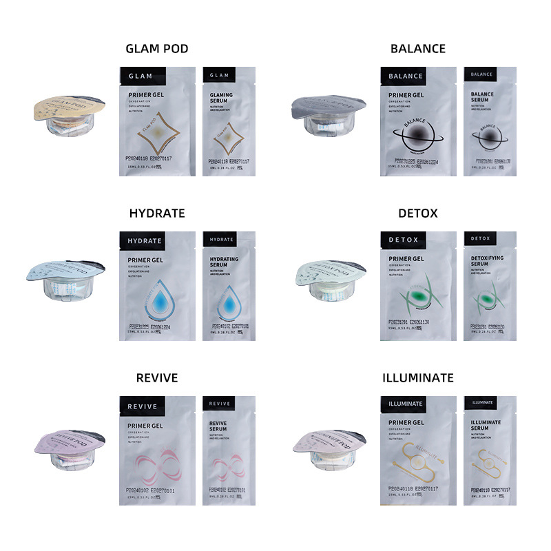 NEW Facial CO2 Oxygen Bubble M - Spa Wellness Massage ulasan dan harga