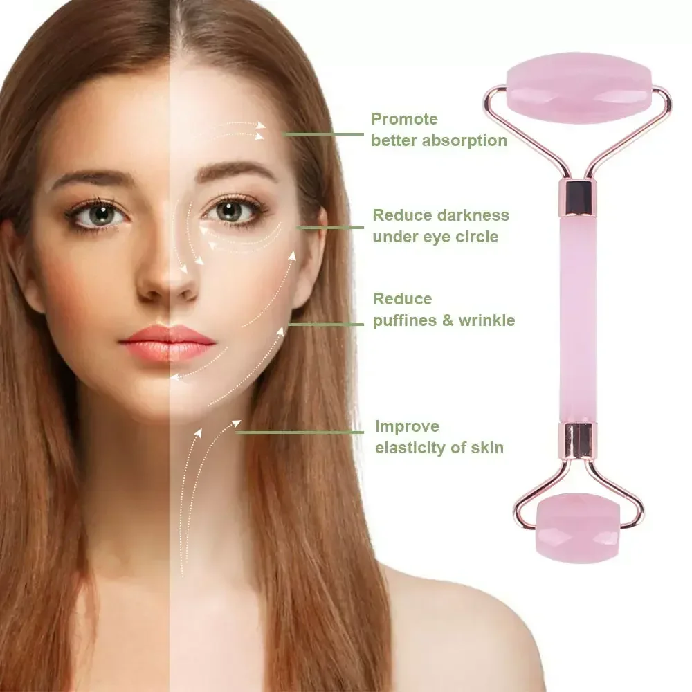 3Pcs Gua Sha Scraper Board Rol - Spa Wellness Massage ulasan dan harga