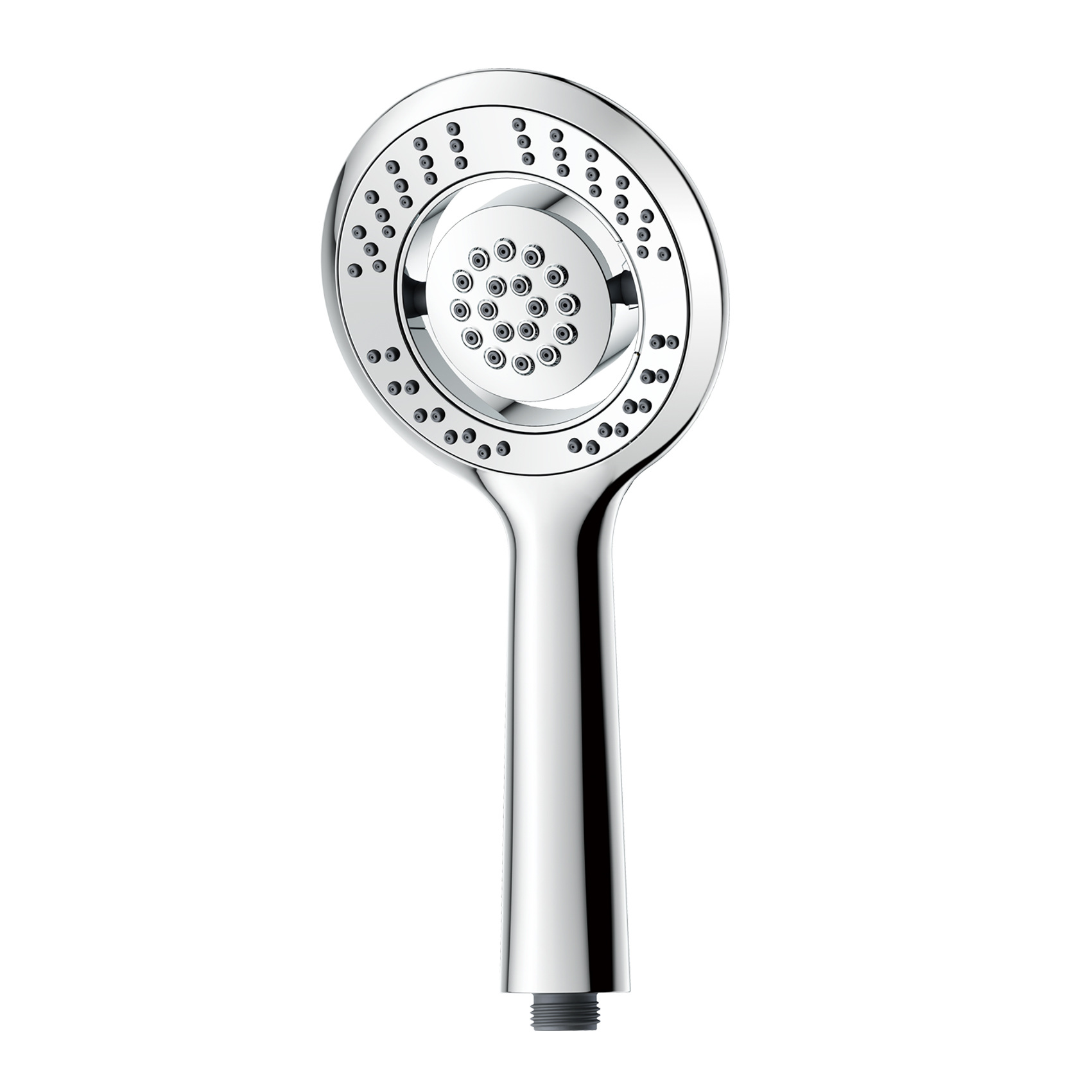 Handheld SPA Shower Head 4 Adj - Spa & Wellness Hotel Fitak * * * * ulasan dan harga