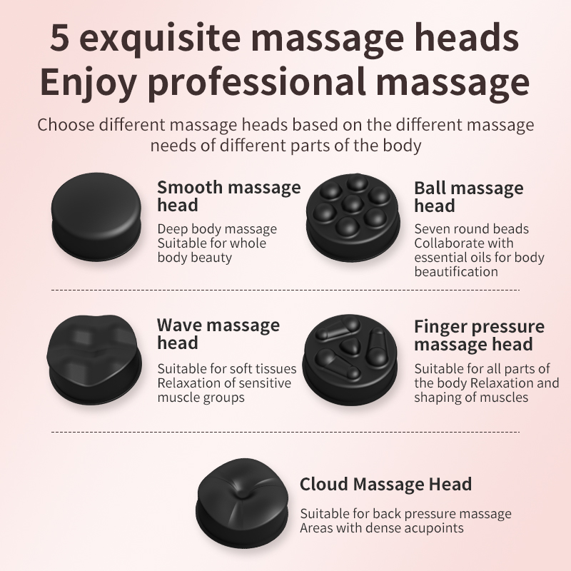 Vibration Massage Protable Bod - Spa Wellness Massage ulasan dan harga
