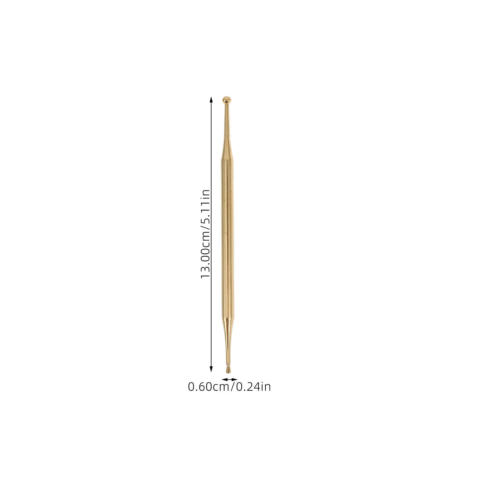 Precision Copper Acupressure P - Spa Wellness Massage ulasan dan harga